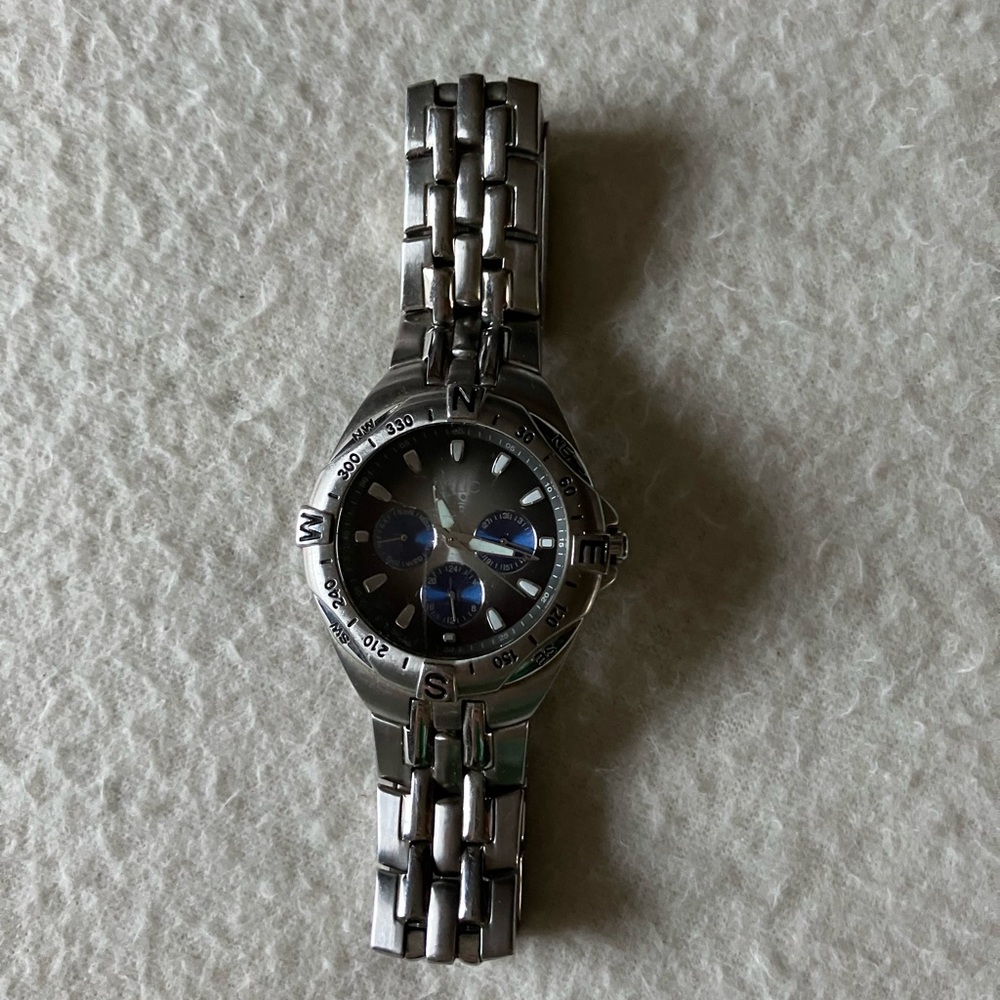 Relic Wet Watch - Picture 2 of 10